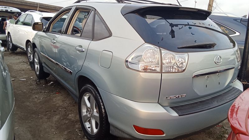 Thumbnail 3 of 2005 Lexus RX Rx330